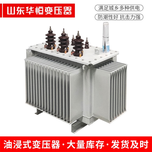 S13-10000/35江汉江汉江汉油浸式变压器厂家