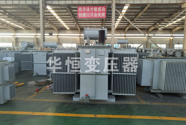 SZ11-6300/35江汉江汉江汉油浸式变压器价格