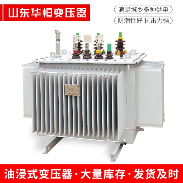 S13-10000/35江汉江汉江汉电力变压器