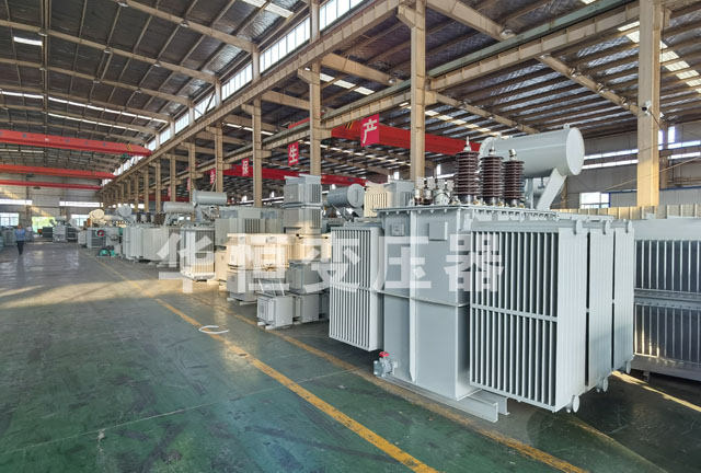 S13-8000/35江汉江汉江汉电力变压器厂家