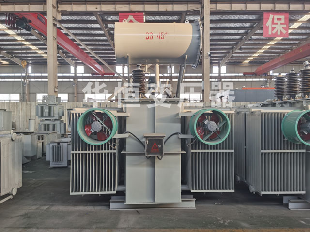 S11-8000/35江汉江汉江汉电力变压器价格